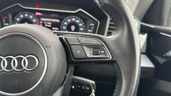 Used Audi A1 2019 for sale - 76172421: Photo 23
