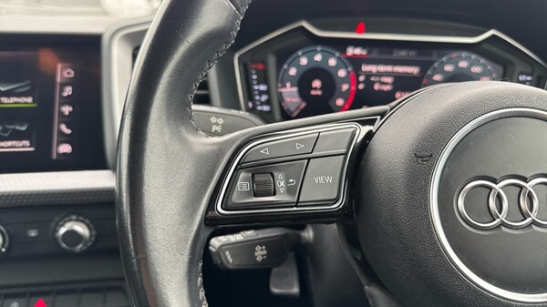 Used Audi A1 2019 for sale - 76172421: Photo 24