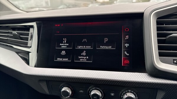 Used Audi A1 2019 for sale - 76172421: Photo 25