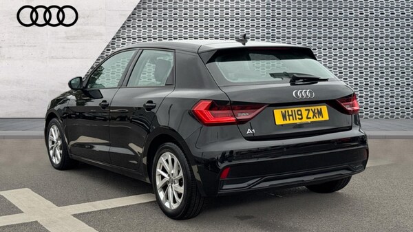 Used Audi A1 2019 for sale - 76172421: Photo 3