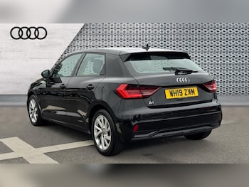 Used Audi A1 2019 for sale - 76172421: Photo 3
