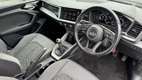 Used Audi A1 2019 for sale - 76172421: Photo 6