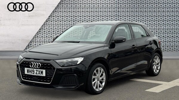 Used Audi A1 2019 for sale - 76172421: Photo 7