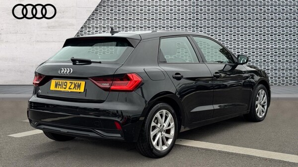 Used Audi A1 2019 for sale - 76172421: Photo 8