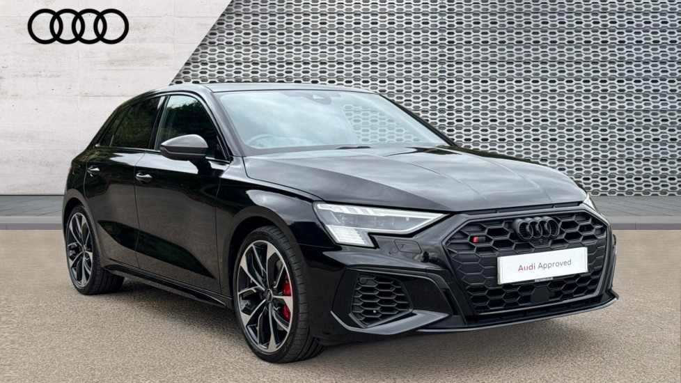Used Audi A3 2025 for sale - 76044190: Photo 1