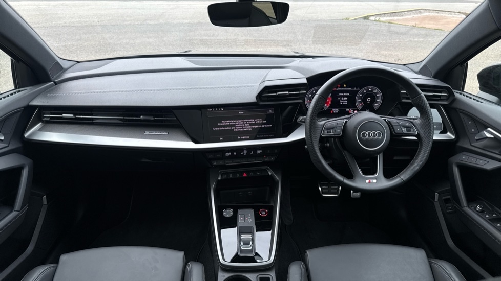 Used Audi A3 2025 for sale - 76044190: Photo 12