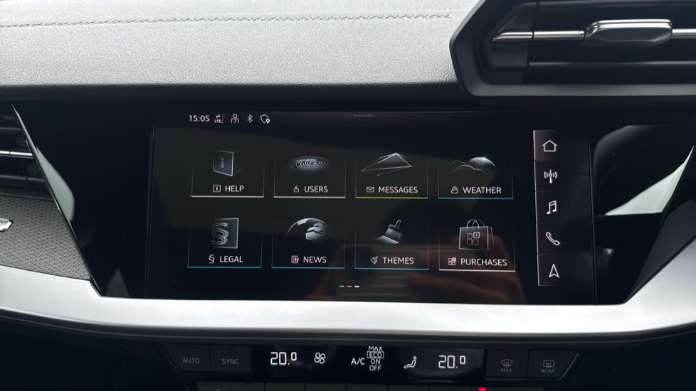 Used Audi A3 2025 for sale - 76044190: Photo 13