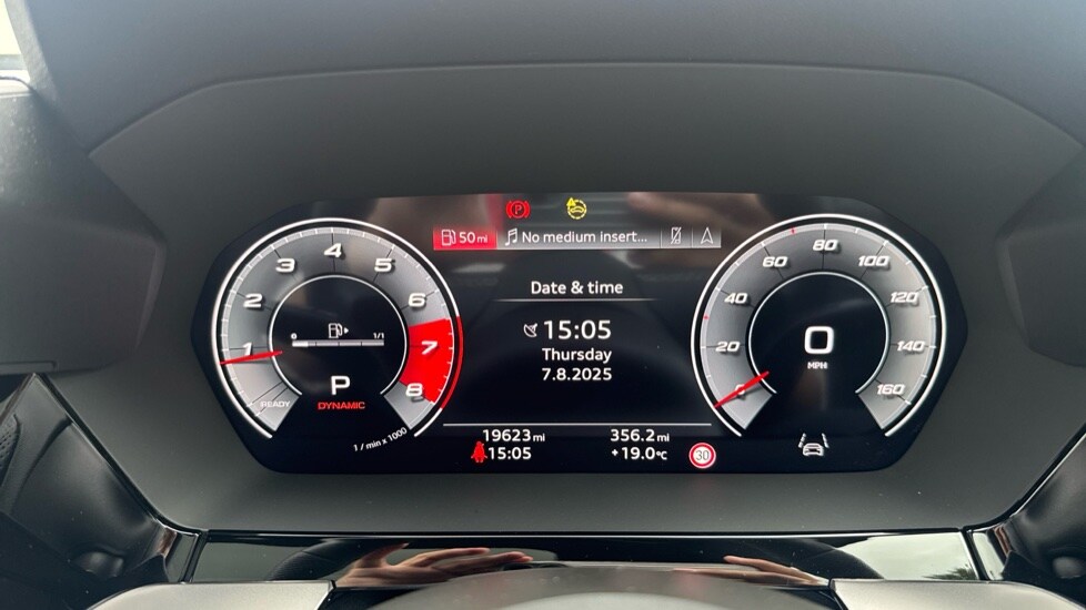 Used Audi A3 2025 for sale - 76044190: Photo 14