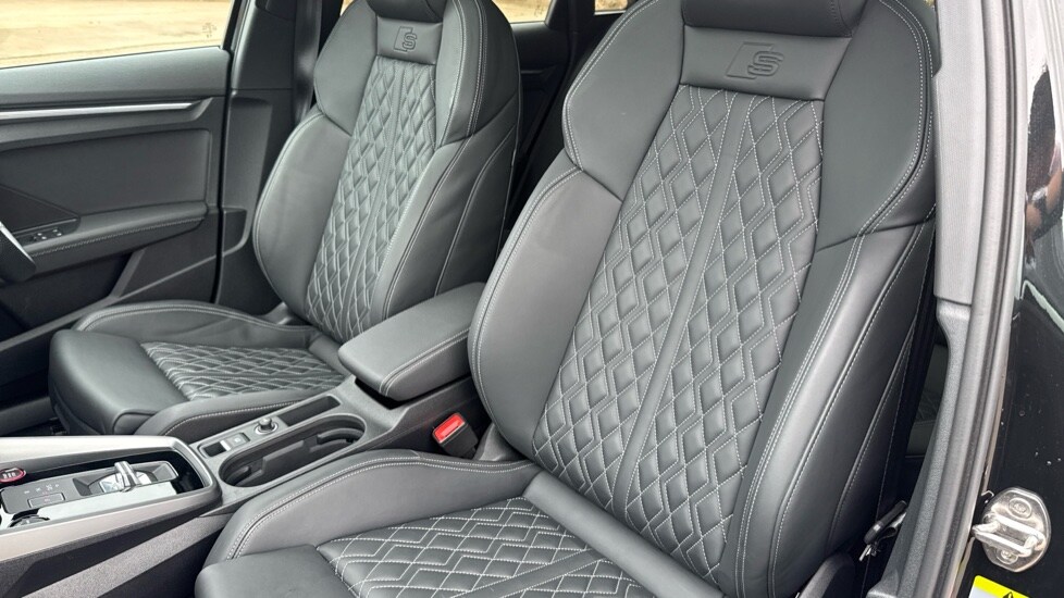 Used Audi A3 2025 for sale - 76044190: Photo 17