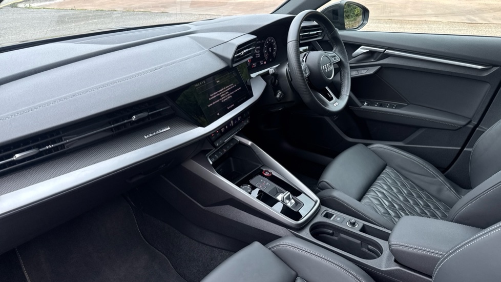 Used Audi A3 2025 for sale - 76044190: Photo 2