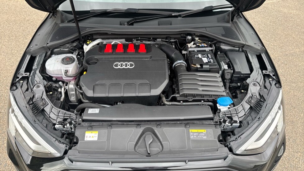 Used Audi A3 2025 for sale - 76044190: Photo 20