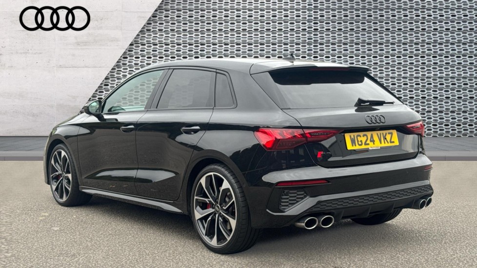 Used Audi A3 2025 for sale - 76044190: Photo 3