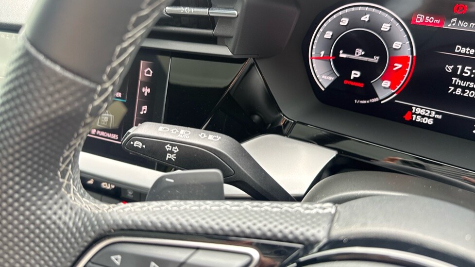 Used Audi A3 2025 for sale - 76044190: Photo 31