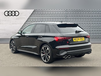 Used Audi A3 2025 for sale - 76044190: Photo 3