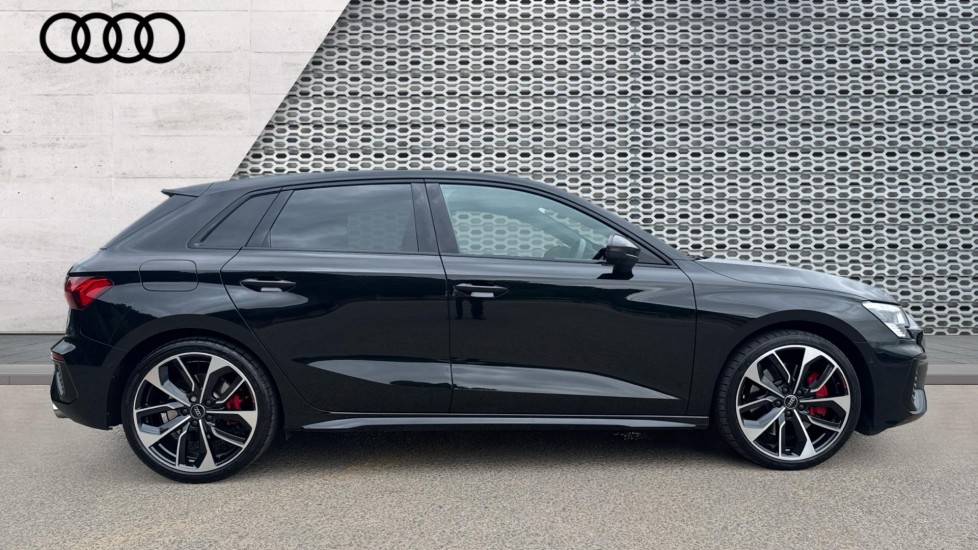 Used Audi A3 2025 for sale - 76044190: Photo 4