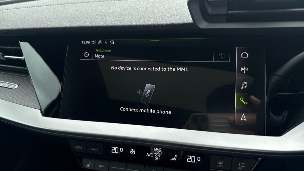 Used Audi A3 2025 for sale - 76044190: Photo 40