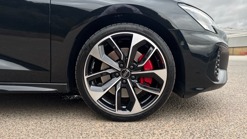 Used Audi A3 2025 for sale - 76044190: Photo 5
