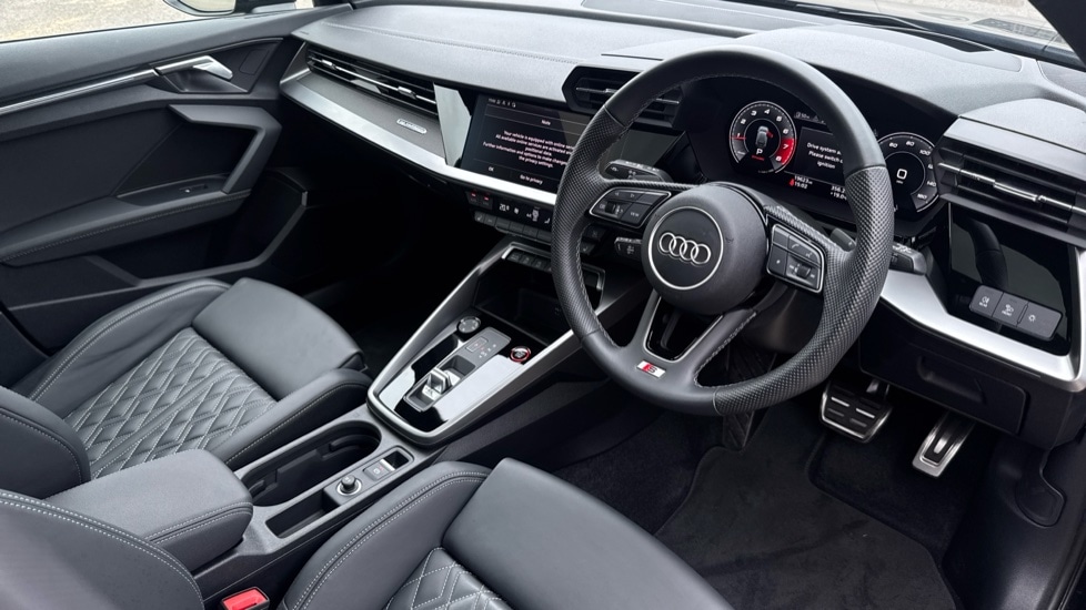 Used Audi A3 2025 for sale - 76044190: Photo 6