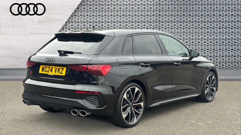 Used Audi A3 2025 for sale - 76044190: Photo 8