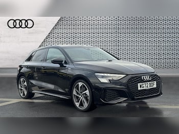 Used Audi A3 2022 for sale - 76415164: Photo