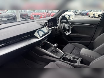 Used Audi A3 2022 for sale - 76415164: Photo