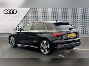 Used Audi A3 2022 for sale - 76415164: Photo