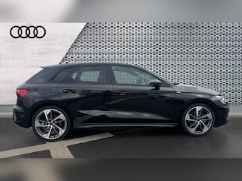 Used Audi A3 2022 for sale - 76415164: Photo