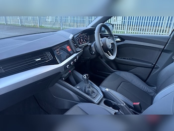 Used Audi A1 2025 for sale - 76738209: Photo