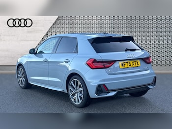 Used Audi A1 2025 for sale - 76738209: Photo