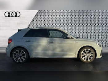 Used Audi A1 2025 for sale - 76738209: Photo