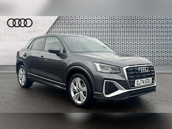 Audi - Q2