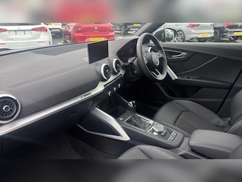 Used Audi Q2 2024 for sale - 76428104: Photo