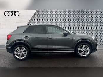 Used Audi Q2 2024 for sale - 76428104: Photo