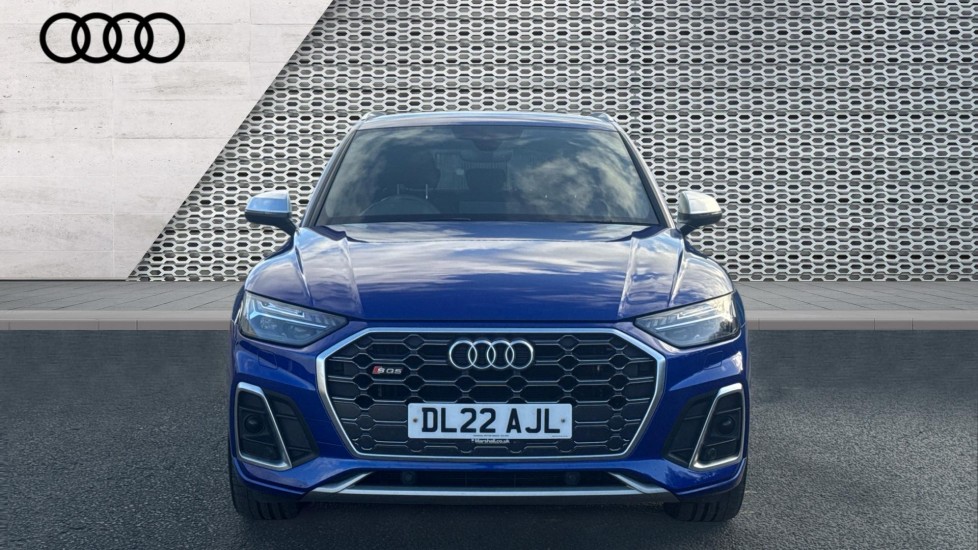 Used Audi Q5 2022 for sale - 76874858: Photo 10