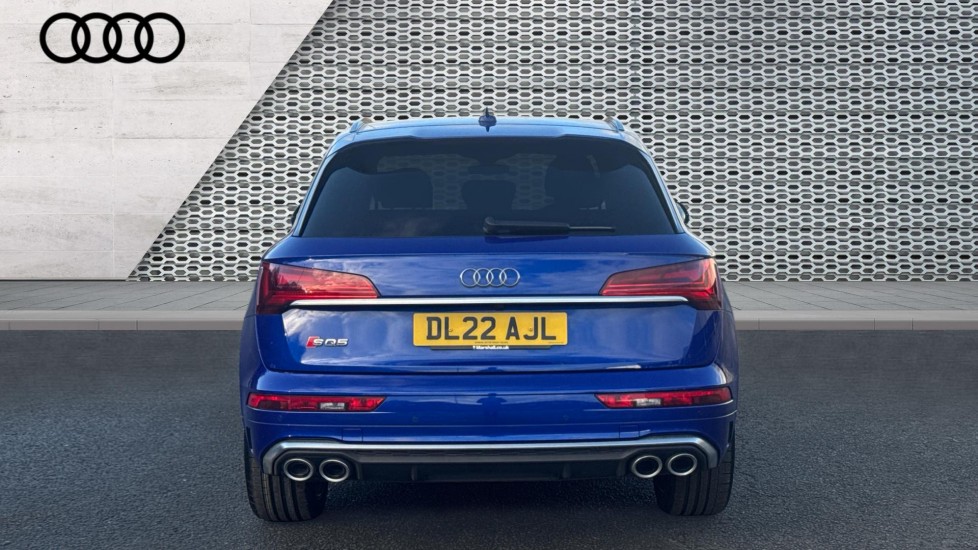 Used Audi Q5 2022 for sale - 76874858: Photo 11