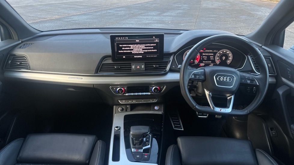 Used Audi Q5 2022 for sale - 76874858: Photo 12