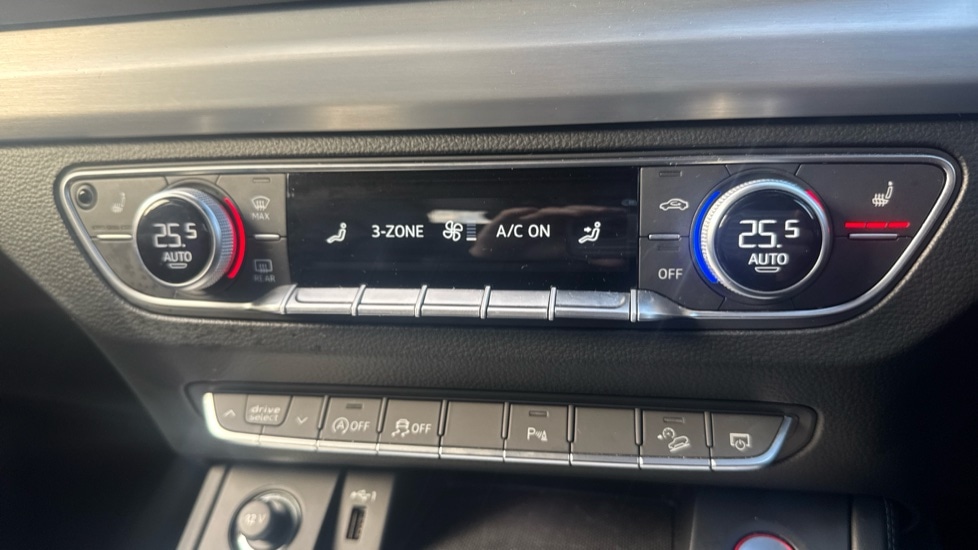 Used Audi Q5 2022 for sale - 76874858: Photo 16