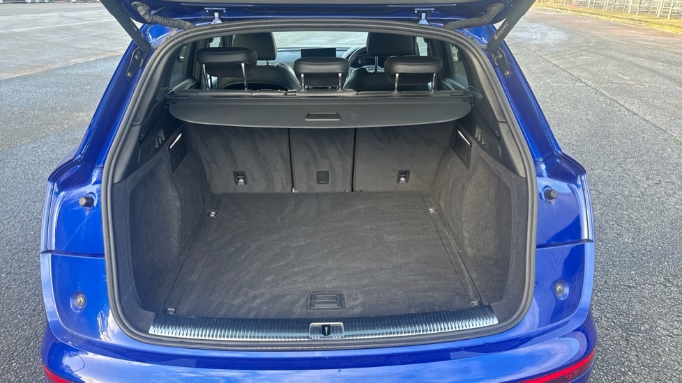 Used Audi Q5 2022 for sale - 76874858: Photo 18