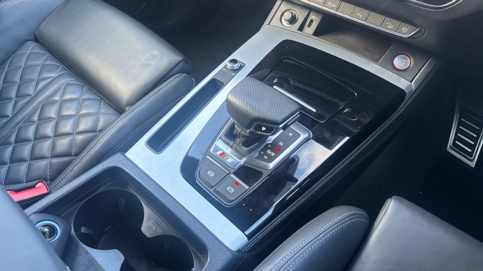 Used Audi Q5 2022 for sale - 76874858: Photo 19