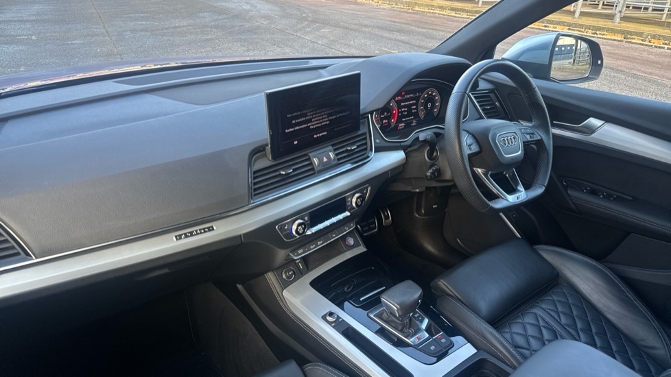 Used Audi Q5 2022 for sale - 76874858: Photo 2