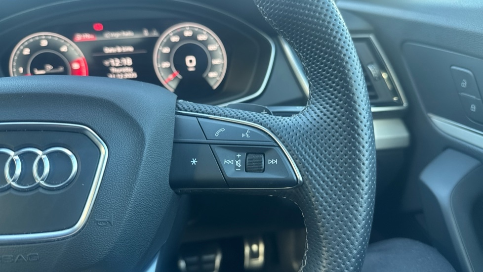 Used Audi Q5 2022 for sale - 76874858: Photo 23