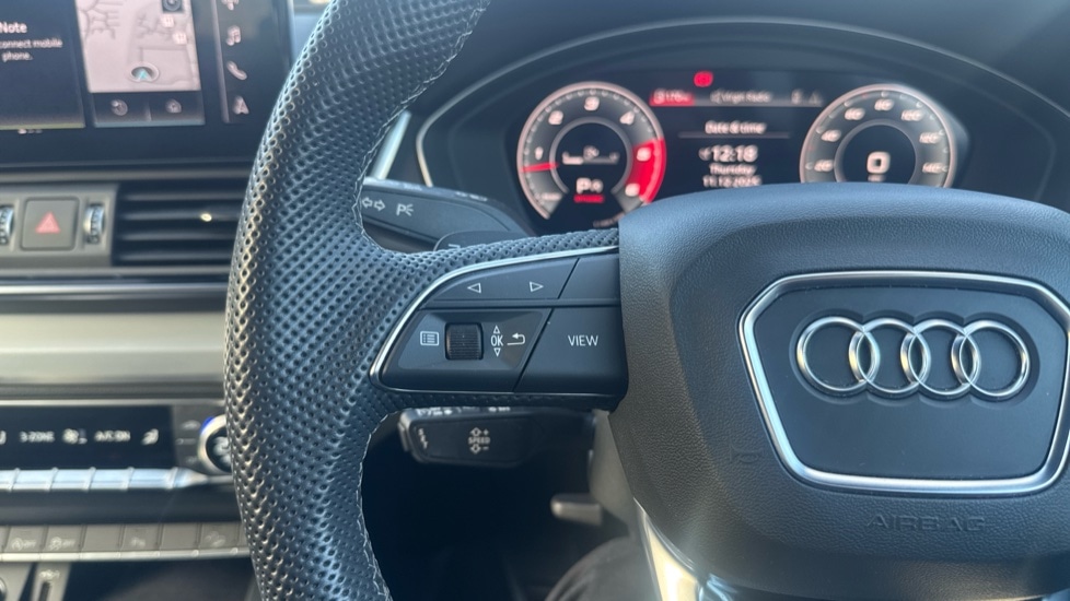 Used Audi Q5 2022 for sale - 76874858: Photo 24