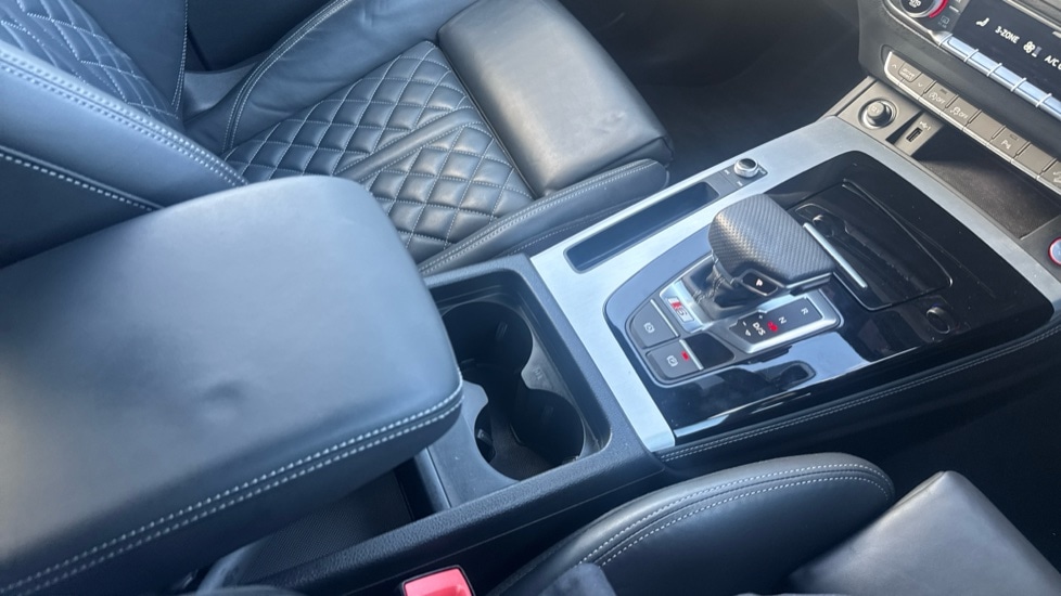 Used Audi Q5 2022 for sale - 76874858: Photo 27