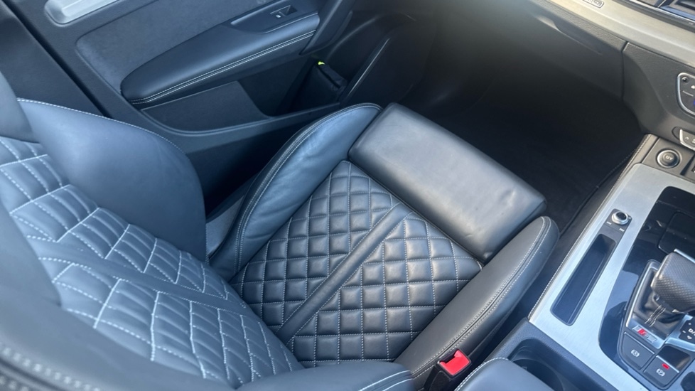 Used Audi Q5 2022 for sale - 76874858: Photo 29