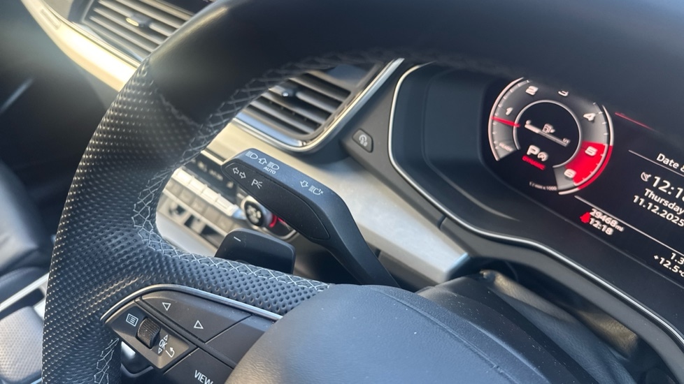 Used Audi Q5 2022 for sale - 76874858: Photo 31