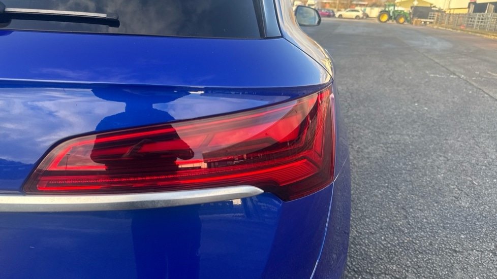 Used Audi Q5 2022 for sale - 76874858: Photo 33