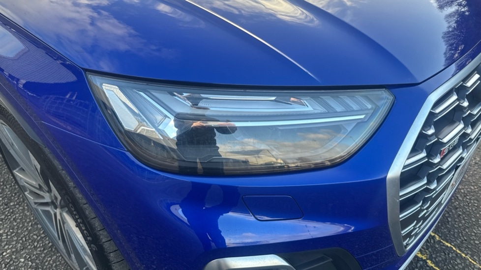 Used Audi Q5 2022 for sale - 76874858: Photo 34