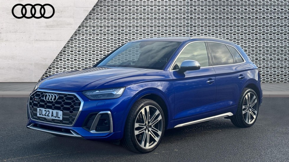 Used Audi Q5 2022 for sale - 76874858: Photo 7