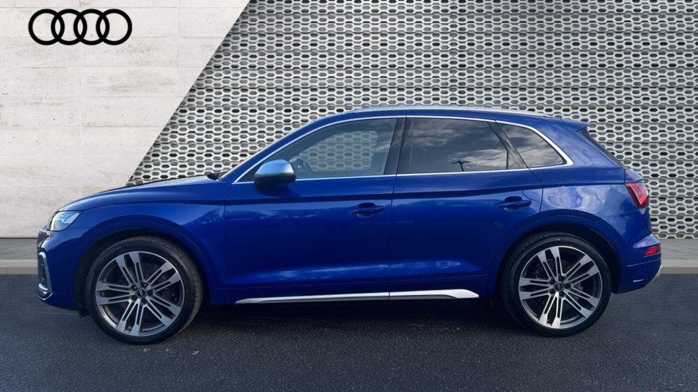 Used Audi Q5 2022 for sale - 76874858: Photo 9