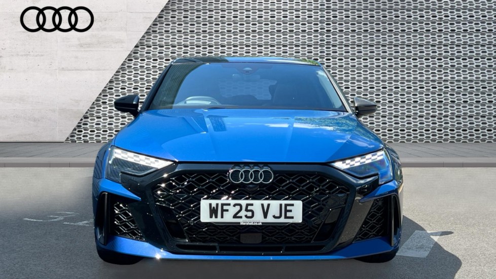 Used Audi RS3 2025 for sale - 76475090: Photo 10